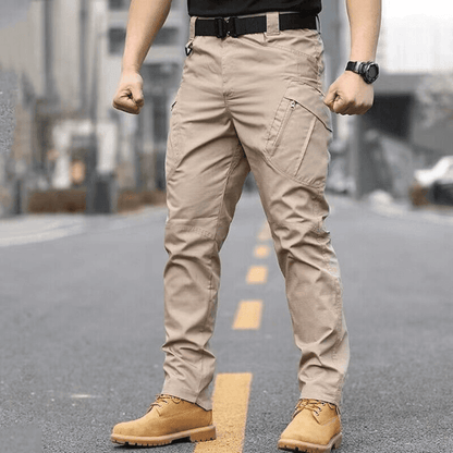 KevlarFit Outdoor Cargobroek