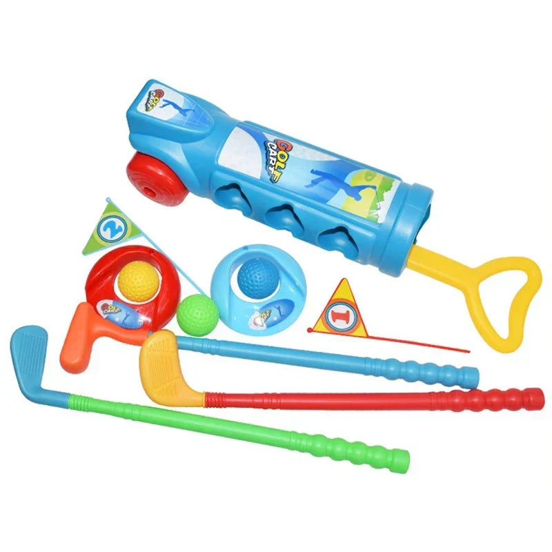 KidSwing golf oefenset voor kinderen