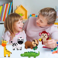 StitchJoy kinder naaipakket