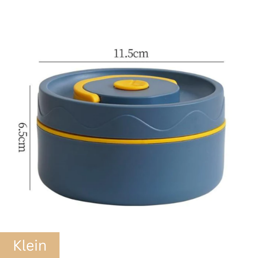 FreshSeal geïsoleerde lunchbox