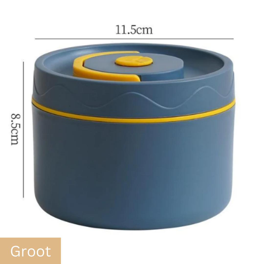 FreshSeal geïsoleerde lunchbox