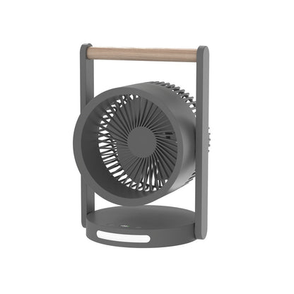 AeroDesk draagbare tafelventilator
