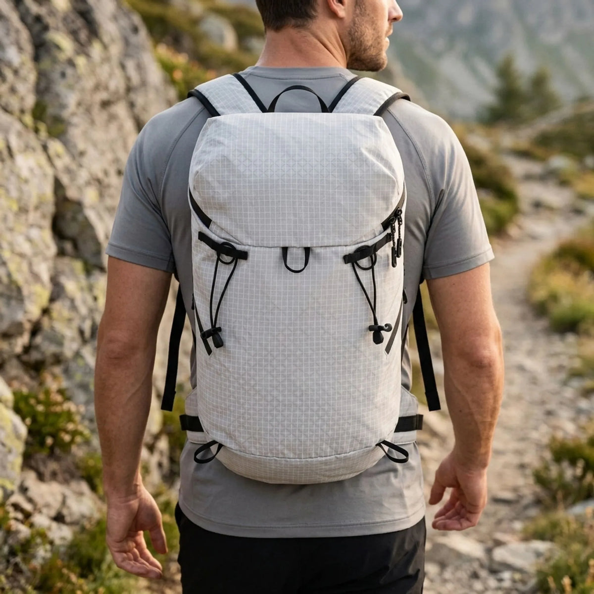 Ridgepack kleine wandelrugzak
