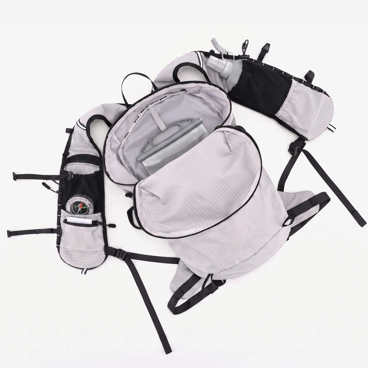 Ridgepack kleine wandelrugzak