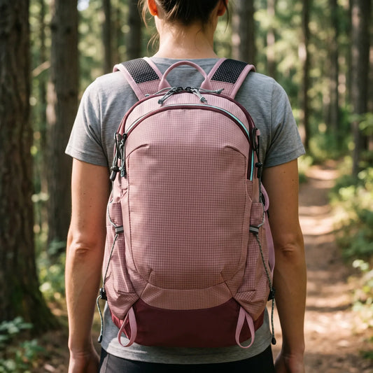 Pathward 20L wandelrugzak