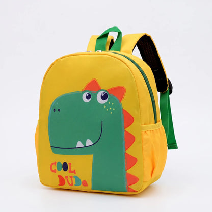 Zaurion Dino kinderrugzak