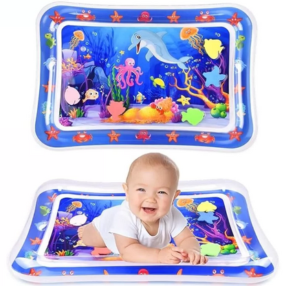 AquaPlay opblaasbare waterspeelmat