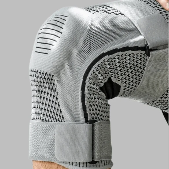 Power Pro compressie kniebrace