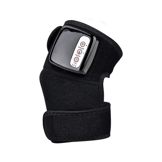 FlexiHeat Pro infrarood kniemassage apparaat
