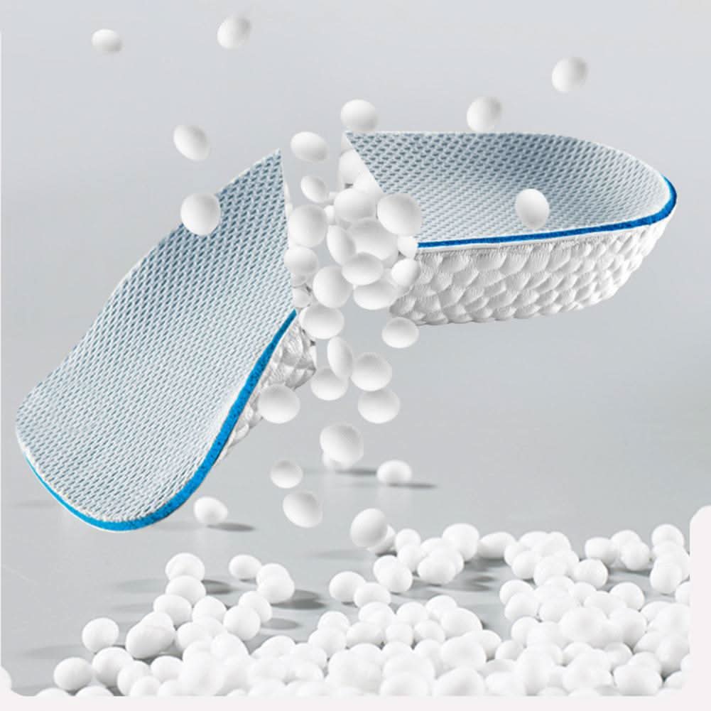 LiftStep orthopedische inlegzolen