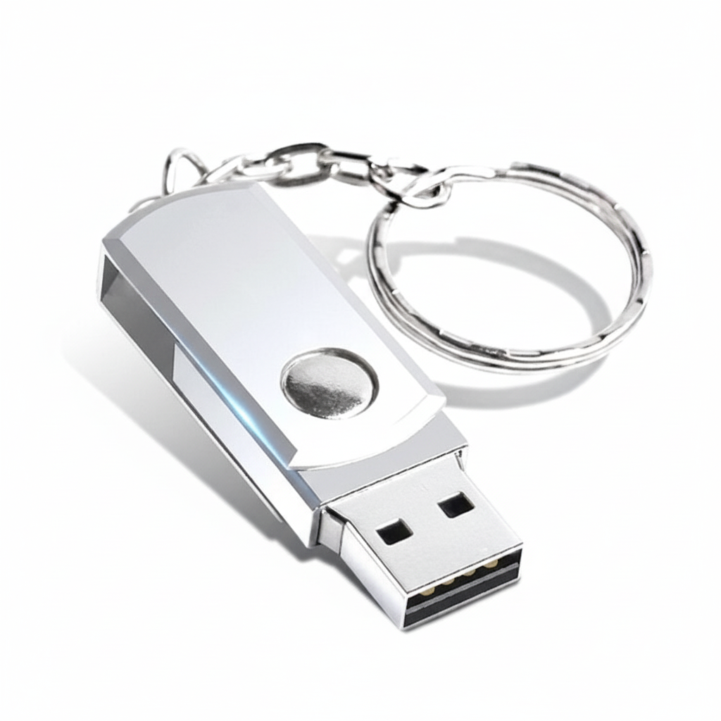 MegaStorage compacte USB-stick