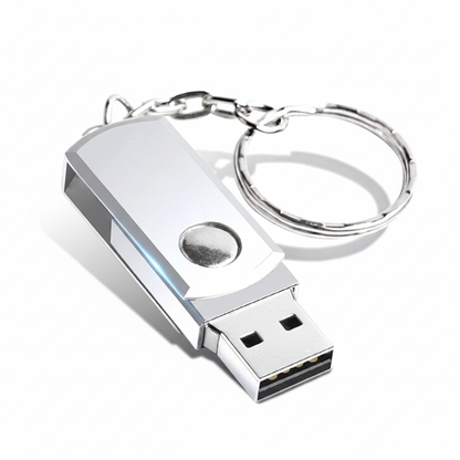 MegaStorage compacte USB-stick