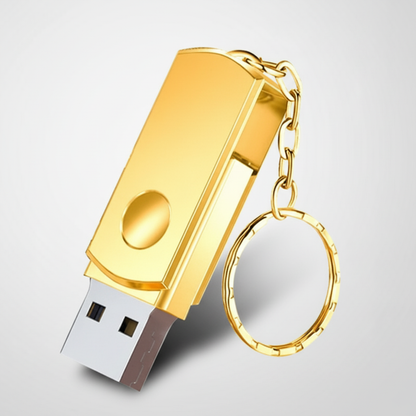 MegaStorage compacte USB-stick