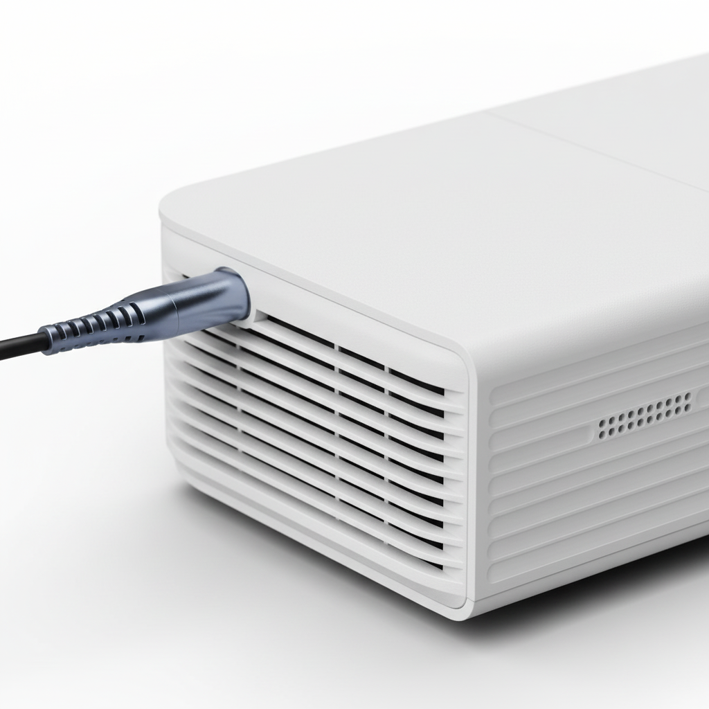 ProjectoLite compacte projector
