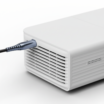 ProjectoLite compacte projector