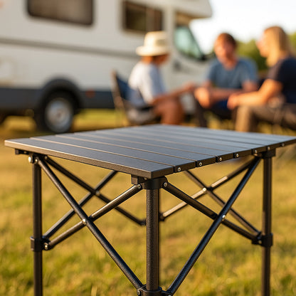 Navando opvouwbare campingtafel