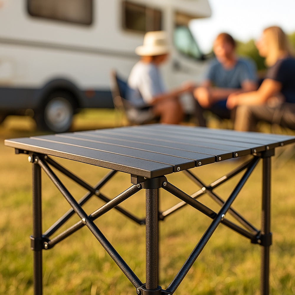 Opvouwbare Campingtafel