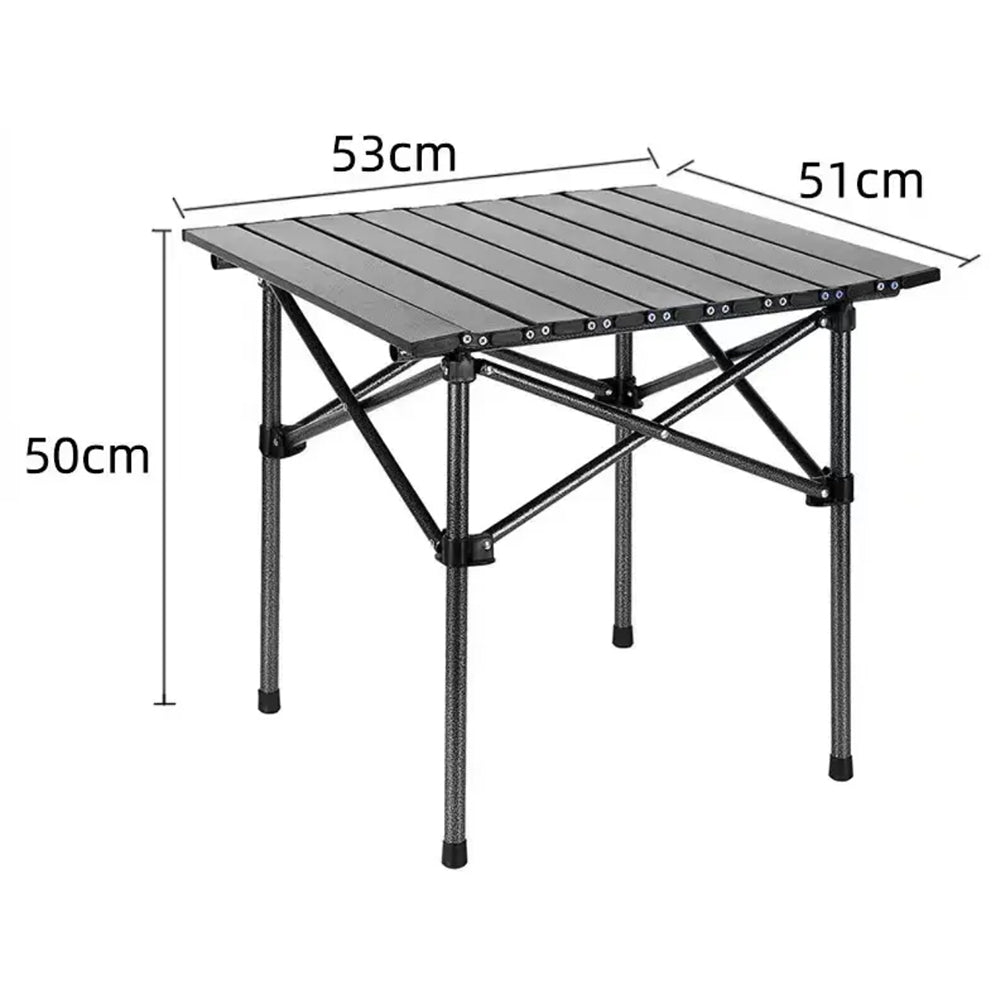 Opvouwbare Campingtafel