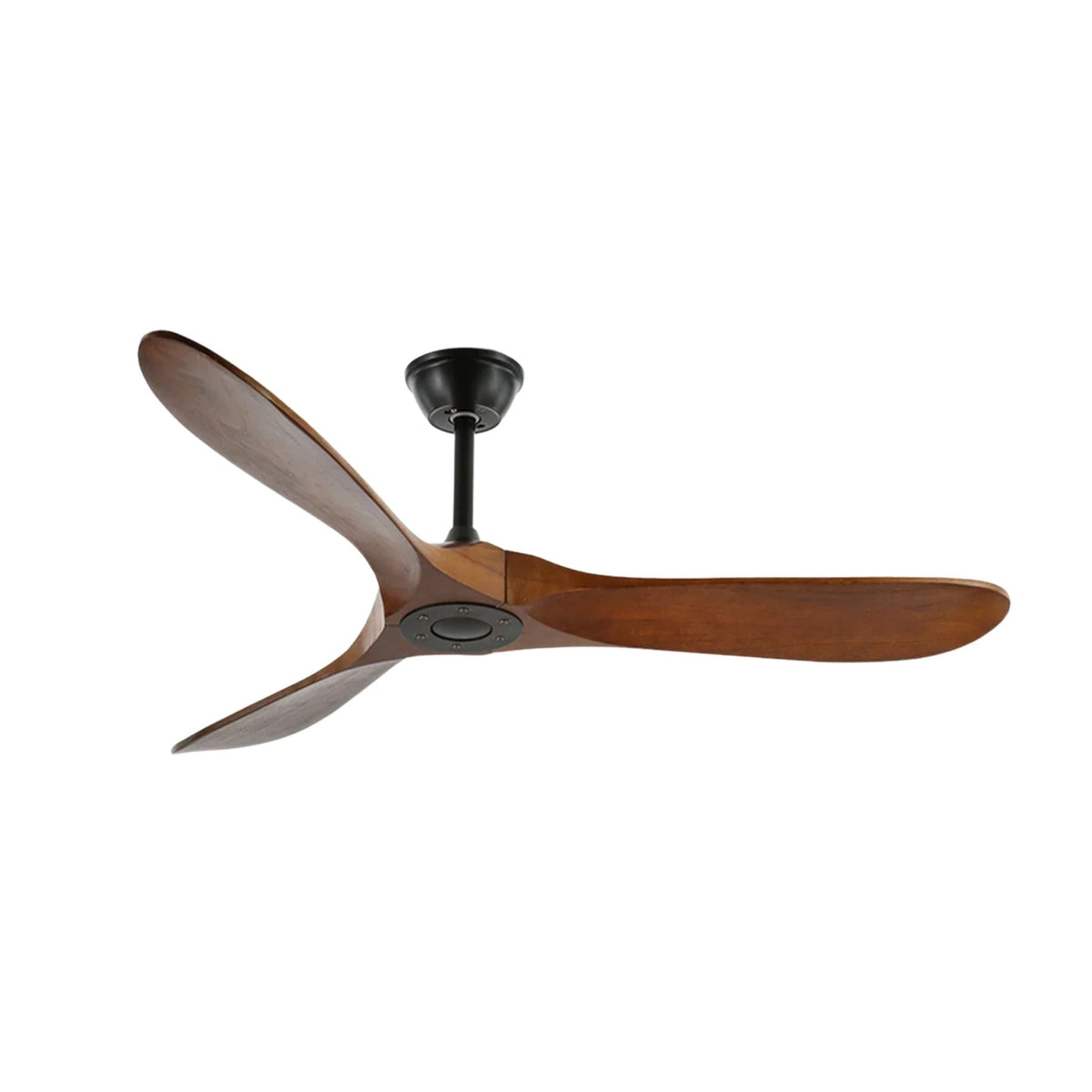 AeroWood stille houten plafondventilator