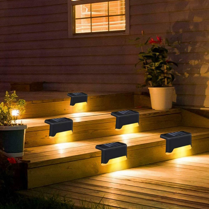 SolarLamp draadloze LED-wandlamp op zonne-energie