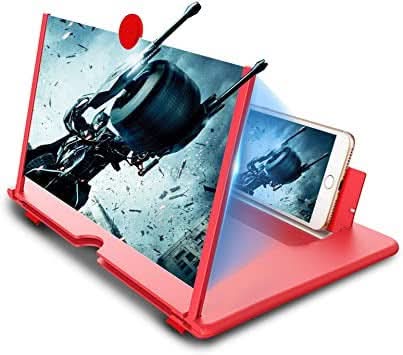 ZoomFold opvouwbare HD schermvergroter