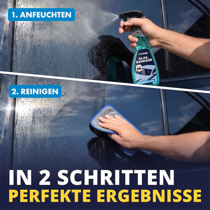 GlassClean auto interieur reiniger
