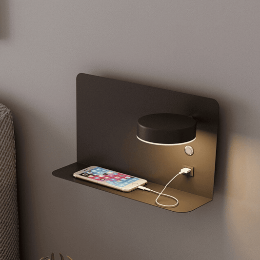 LightFlex USB LED-wandlamp
