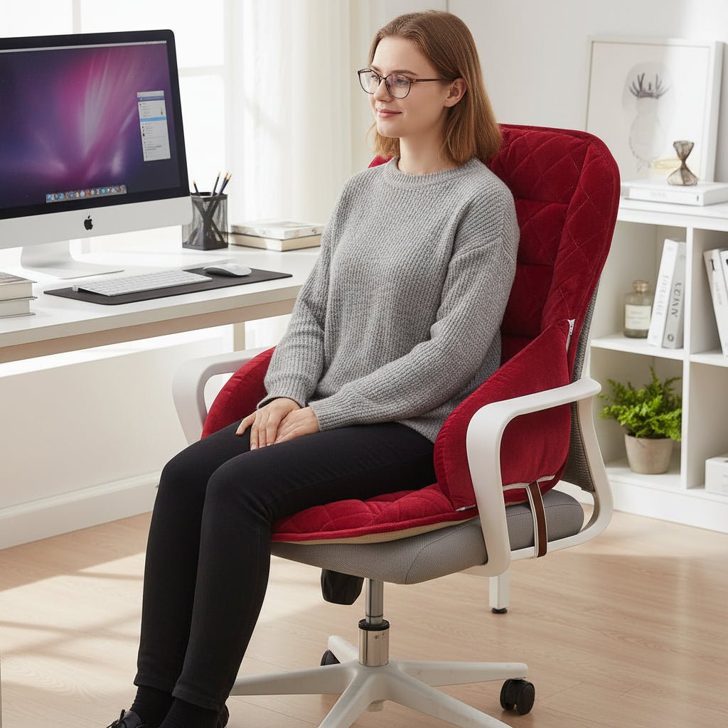 SPINOVA ergonomisch lendenkussen