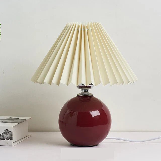 RetroLume vintage tafellamp