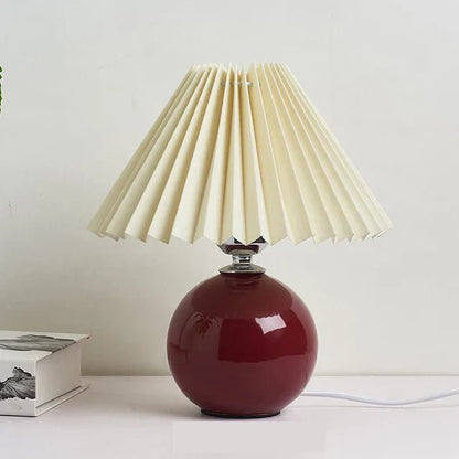 RetroLume vintage tafellamp