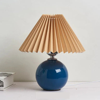 RetroLume vintage tafellamp