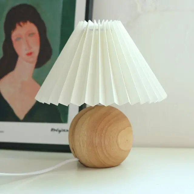 RetroLume vintage tafellamp