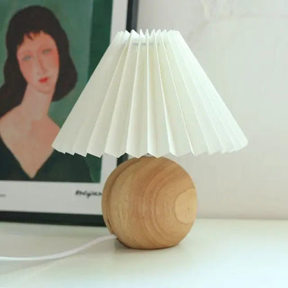 RetroLume vintage tafellamp