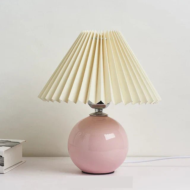 RetroLume vintage tafellamp