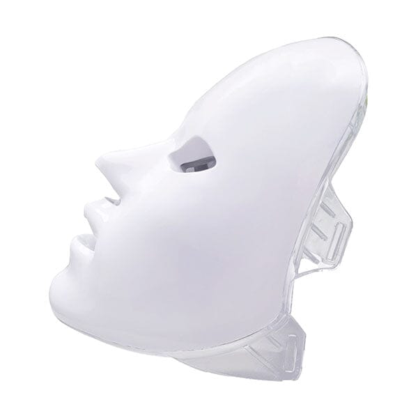 Glowwave draadloos LED-gezichtsmasker