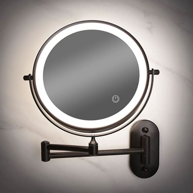 MAGNIFILUX oplaadbare LED-make-upspiegel
