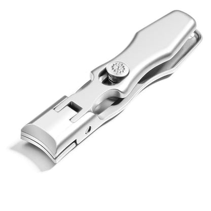 LUXIV premium nagelknipper voor dikke nagels