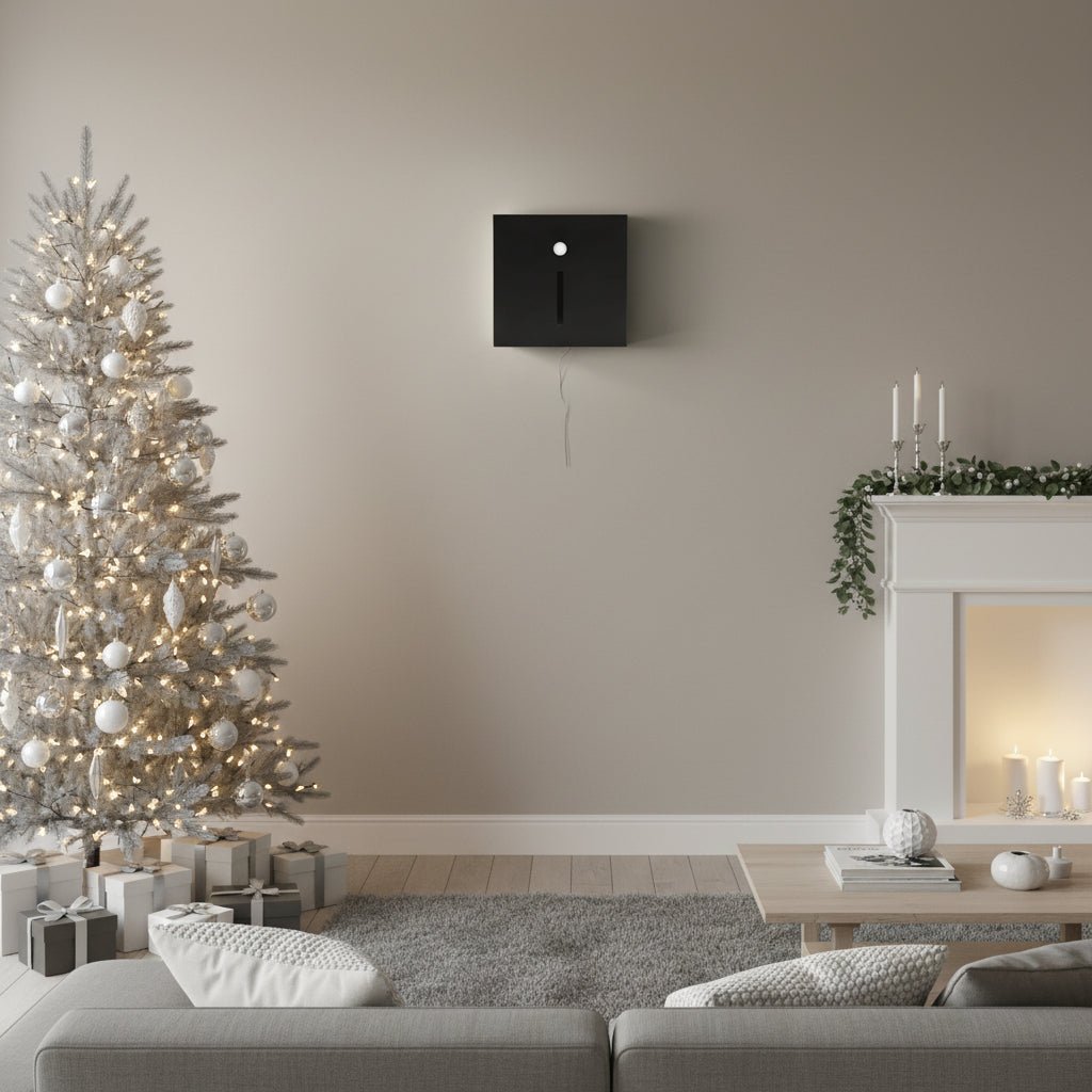 Alumi Glow LED-wandlamp met bewegingssensor