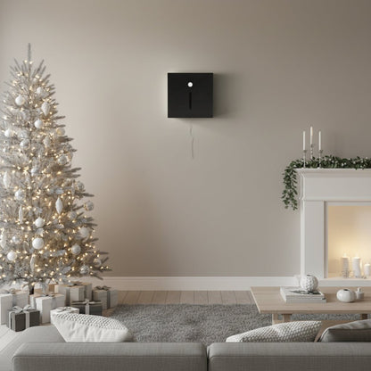 Alumi Glow LED-wandlamp met bewegingssensor