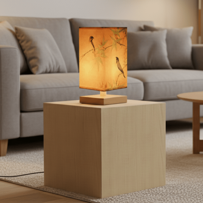 FABWOOD moderne wandlamp