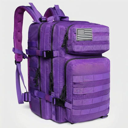 Tacvern tactische MOLLE-rugzak 45L