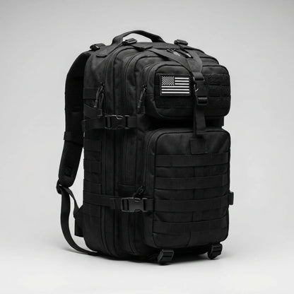 Tacvern tactische MOLLE-rugzak 45L