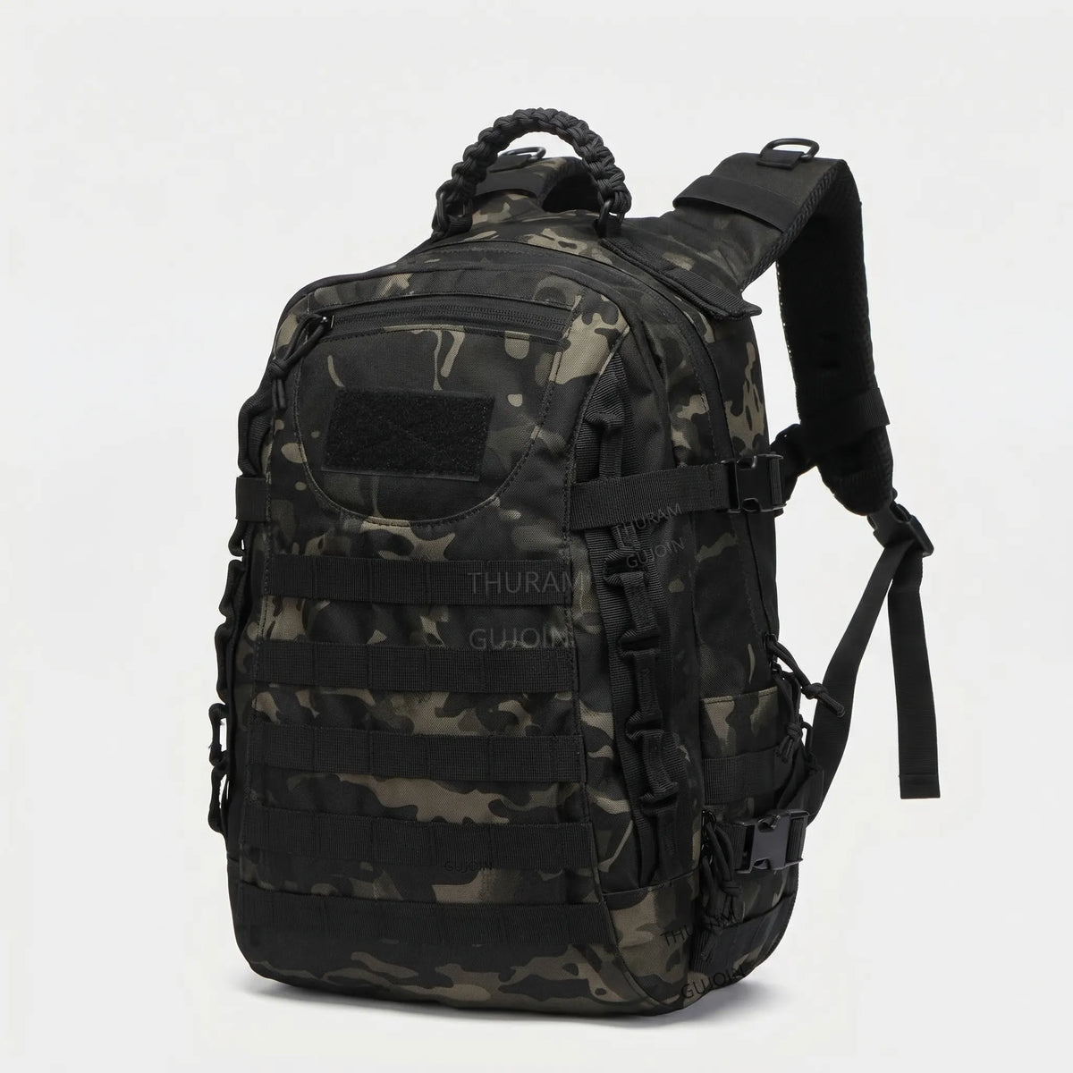 Molvex tactische rugzak 38L