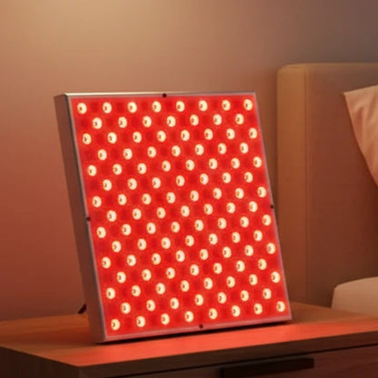 InfraGlow infrarood lichttherapie paneel