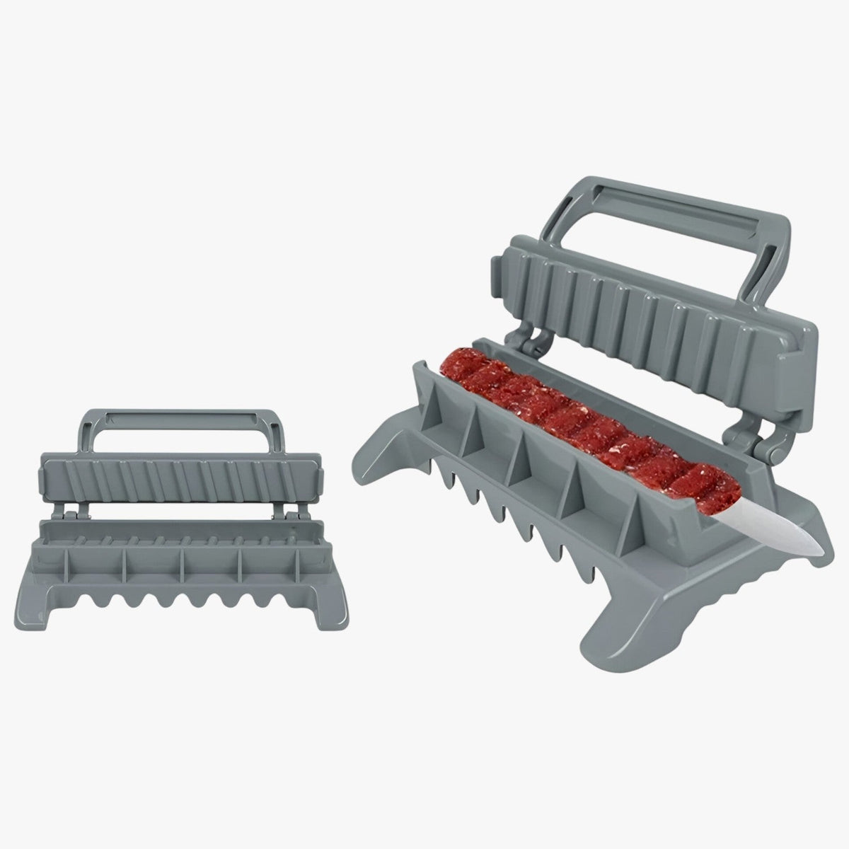 Navando universele BBQ kebabmaker