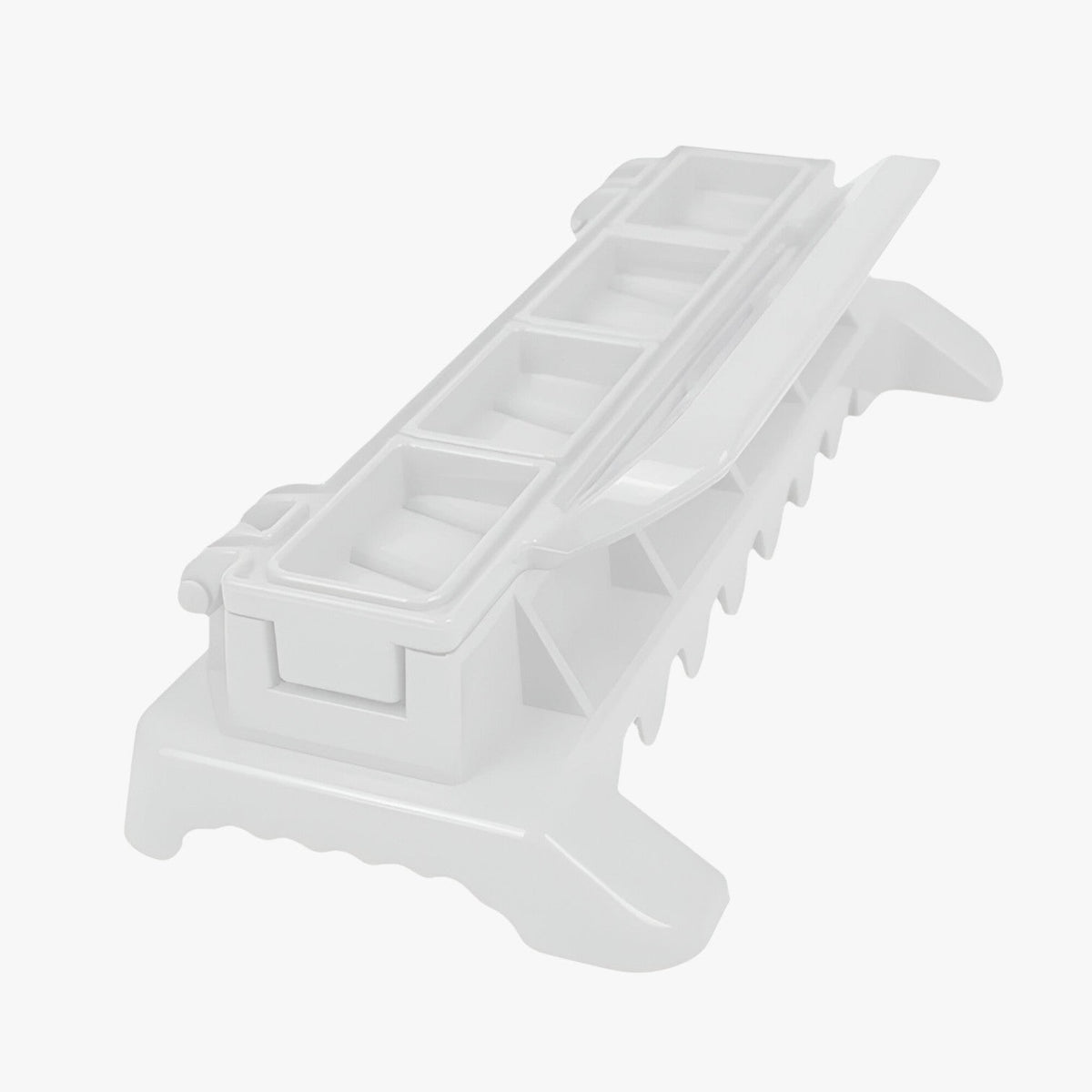 Navando universele BBQ kebabmaker