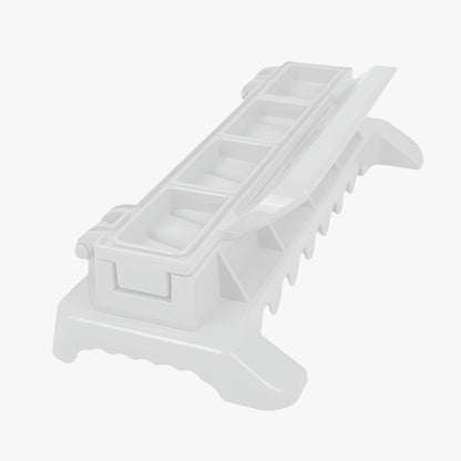 Navando universele BBQ kebabmaker
