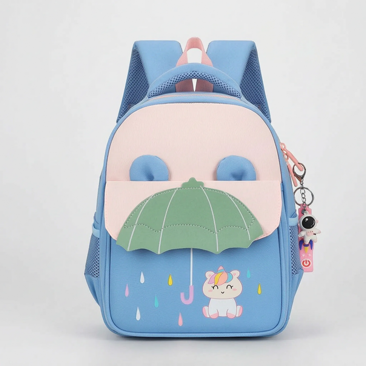 Bumbly kinderrugzak met cartoonprint