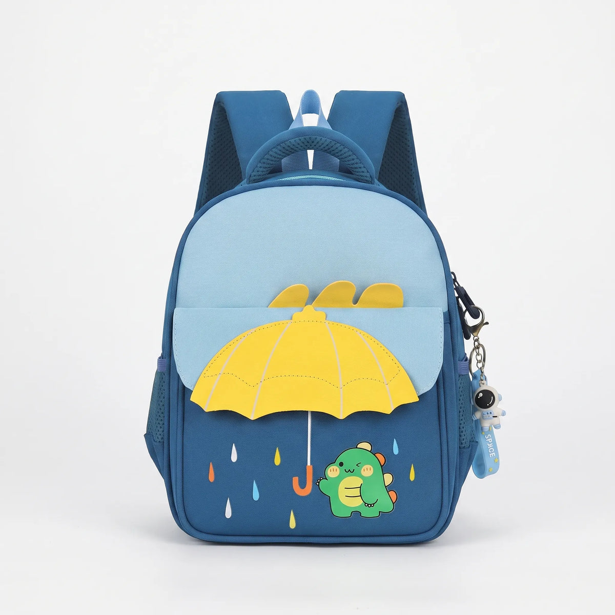 Bumbly kinderrugzak met cartoonprint