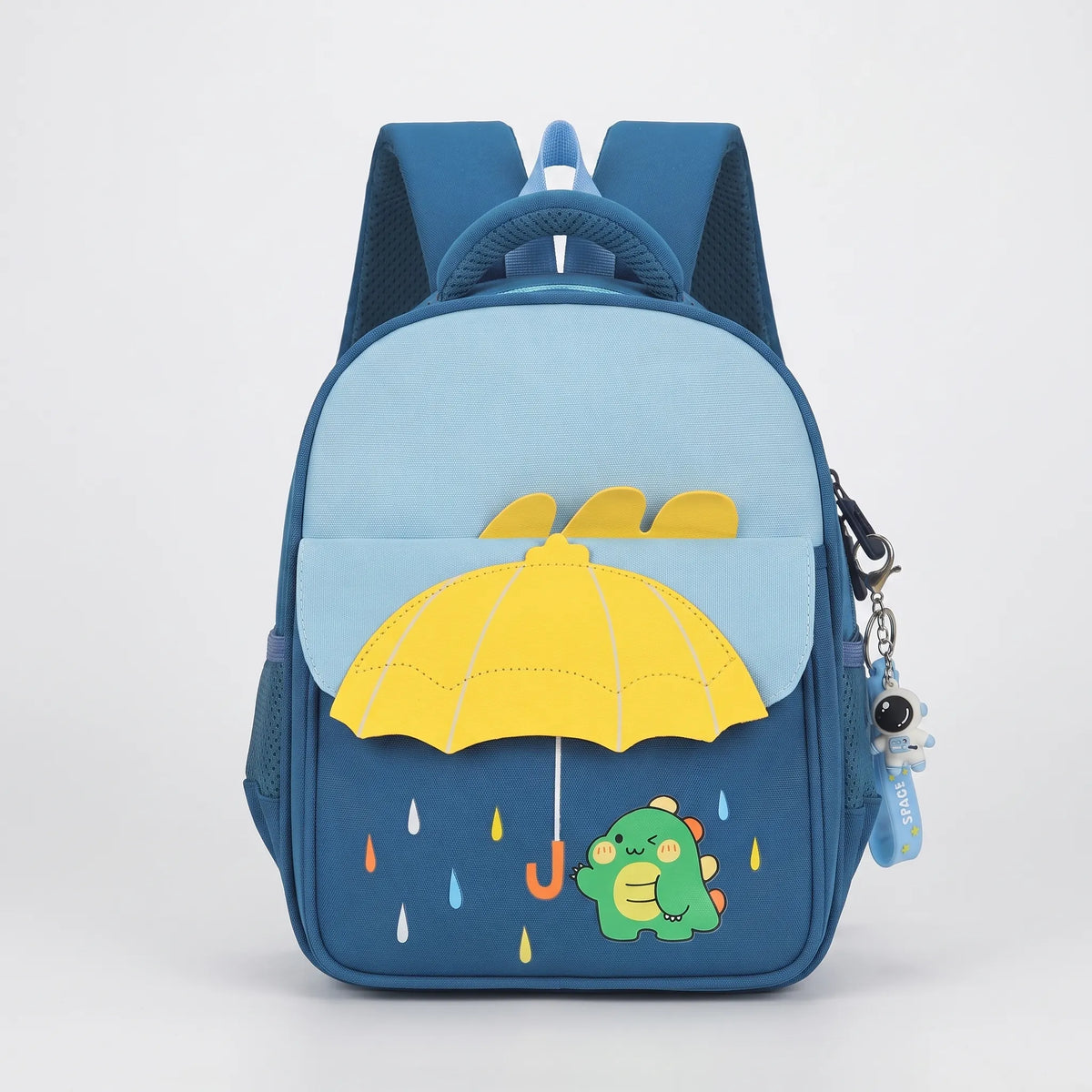 Bumbly kinderrugzak met cartoonprint